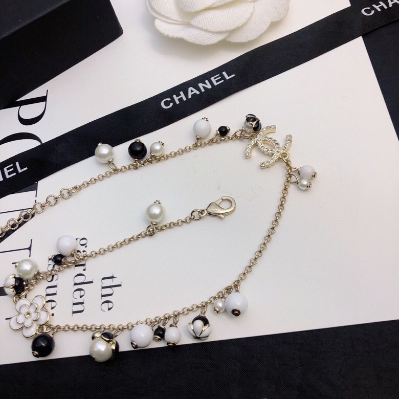 Chanel Necklaces